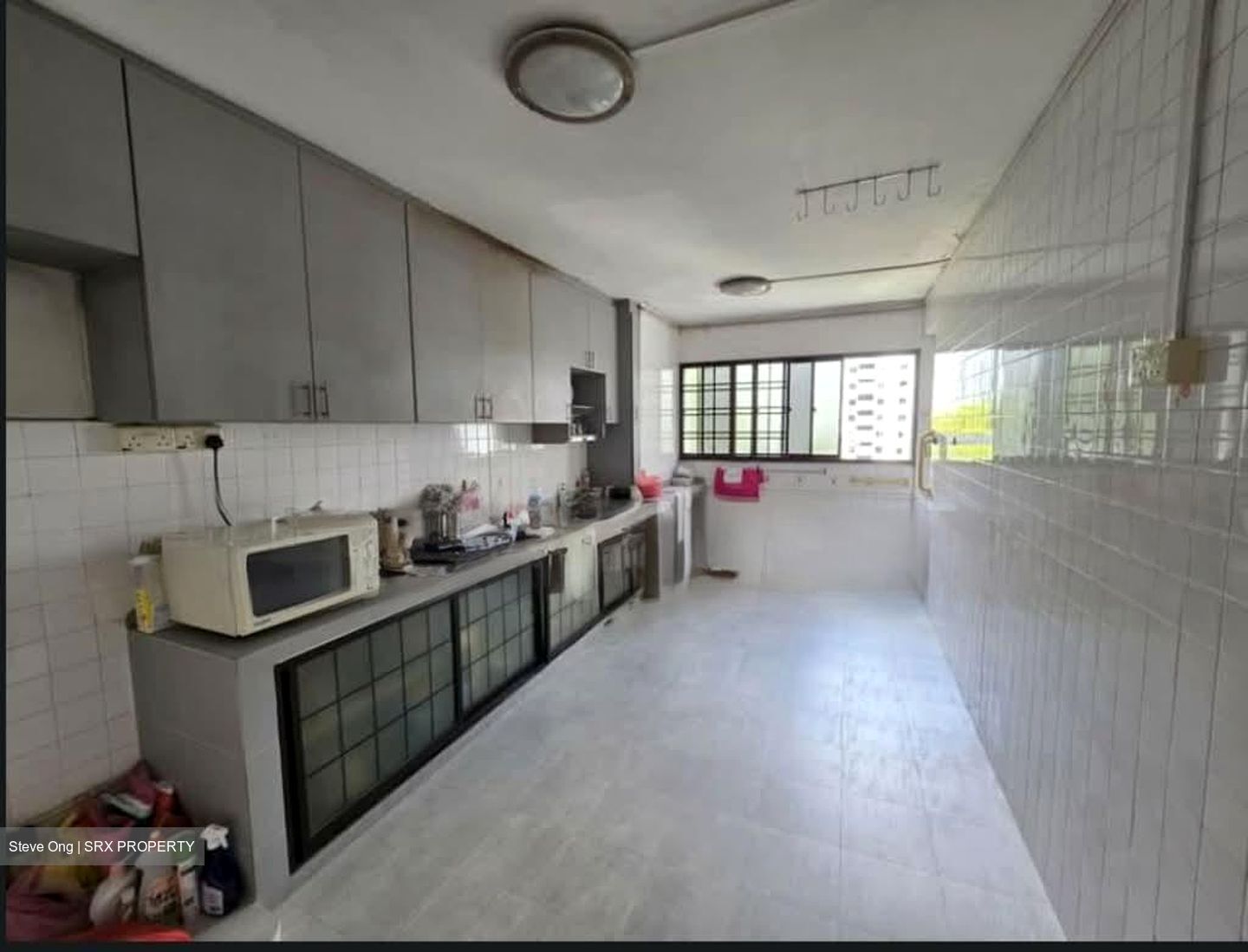 Blk 113 Jurong East Ville (Jurong East), HDB 4 Rooms #560940941